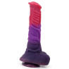 Bad Demon Gode Galactic Horse 19 x 5cm